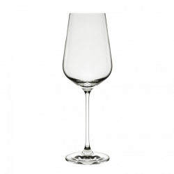 Hong Kong Hip Cabernet Wine Glass