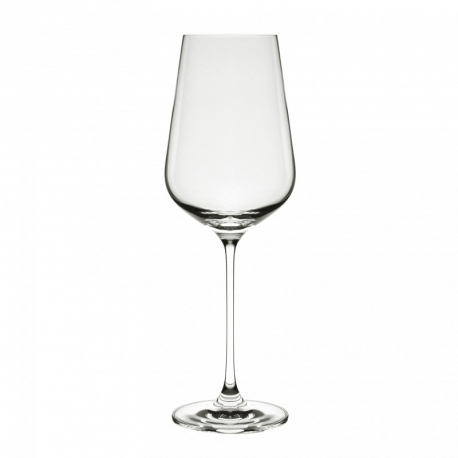 Hong Kong Hip Cabernet Wine Glass