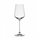 Hong Kong Hip Chardonnay Wine Glass