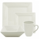 Nova 16 Pc Square Dinner Set