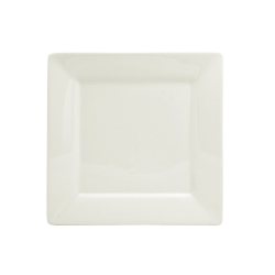 Nova Square Plate S/6  7"