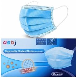 Disposable Medical Mask