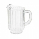 Jars & Pitcher