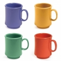 Plastic Mugs & Cups