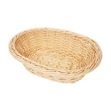 Oval Basket