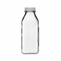 Milk Bottles