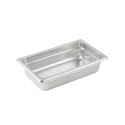 Steam Table Food Pans and Accessories
