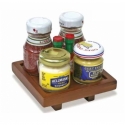 Condiment Organizers