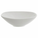 Oval Bowl